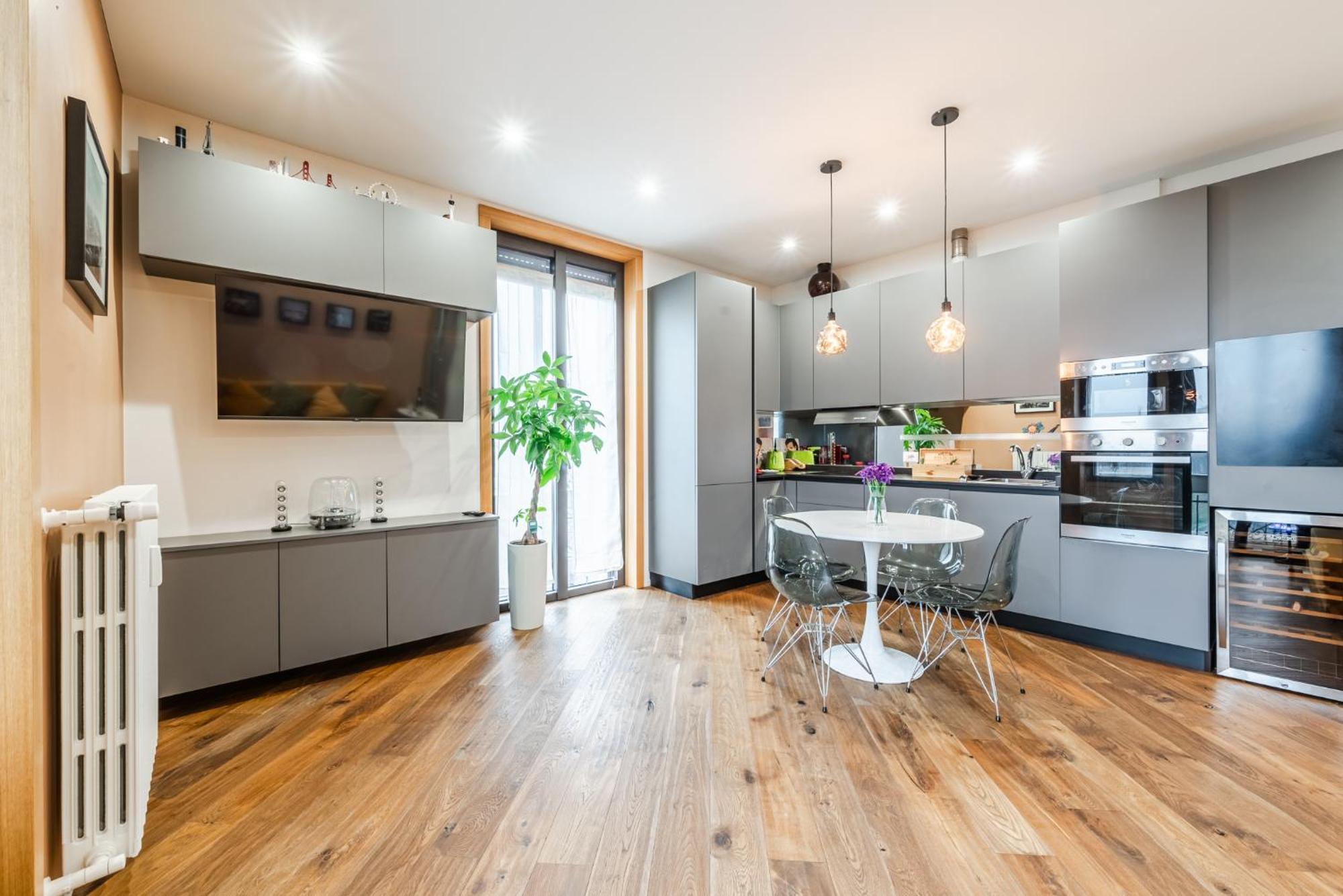 The Visionary Home - Navigli Area Milano Exteriör bild