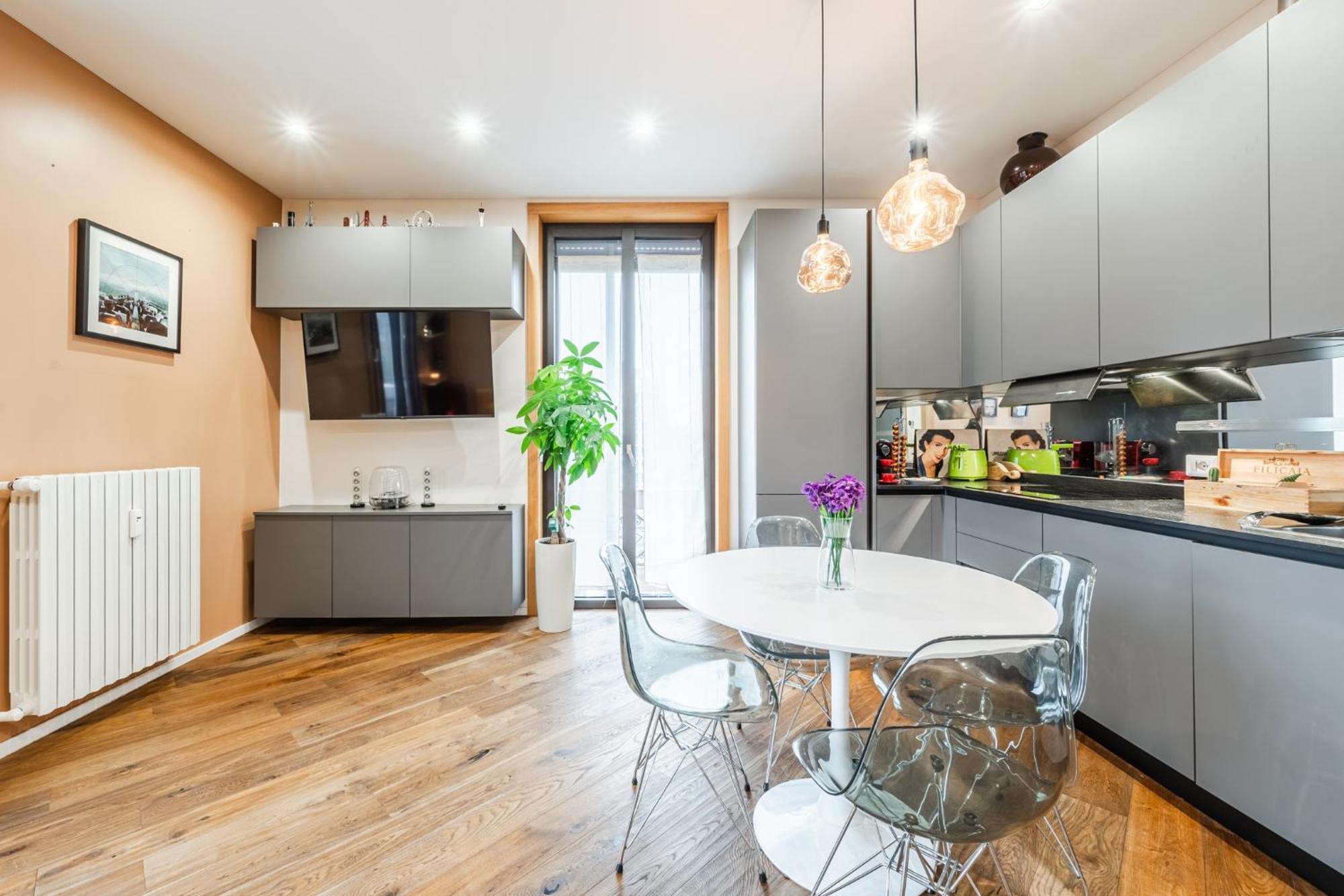 The Visionary Home - Navigli Area Milano Exteriör bild